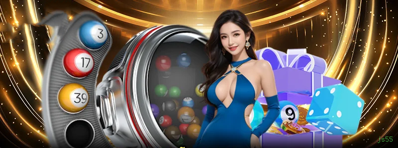 Cassino ao vivo da js55 com dealers reais