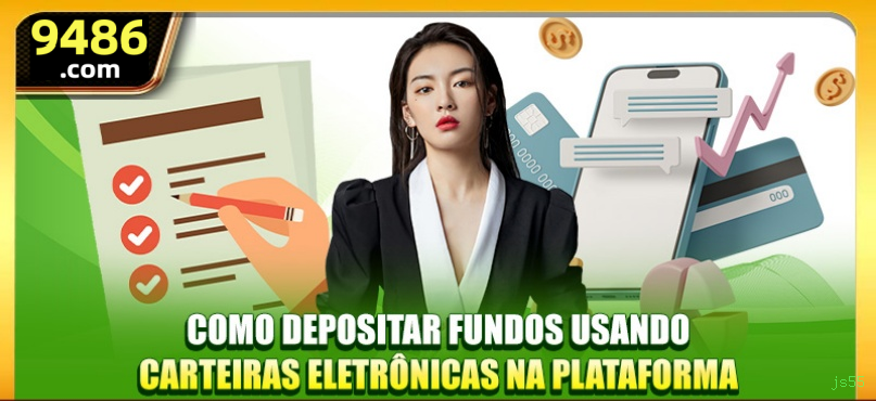 Download gratuito do app da js55